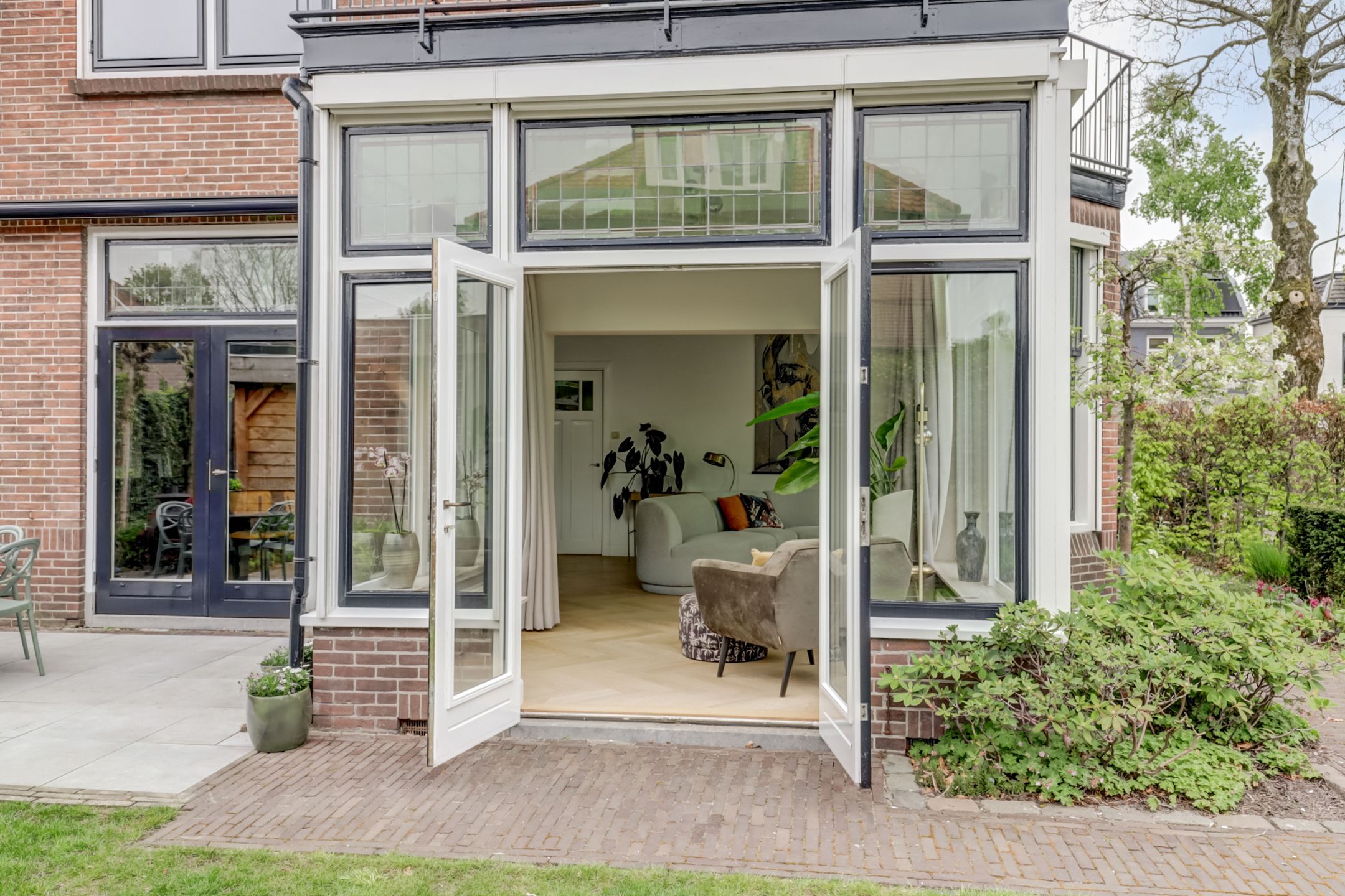 Foto 39 van Parklaan 4