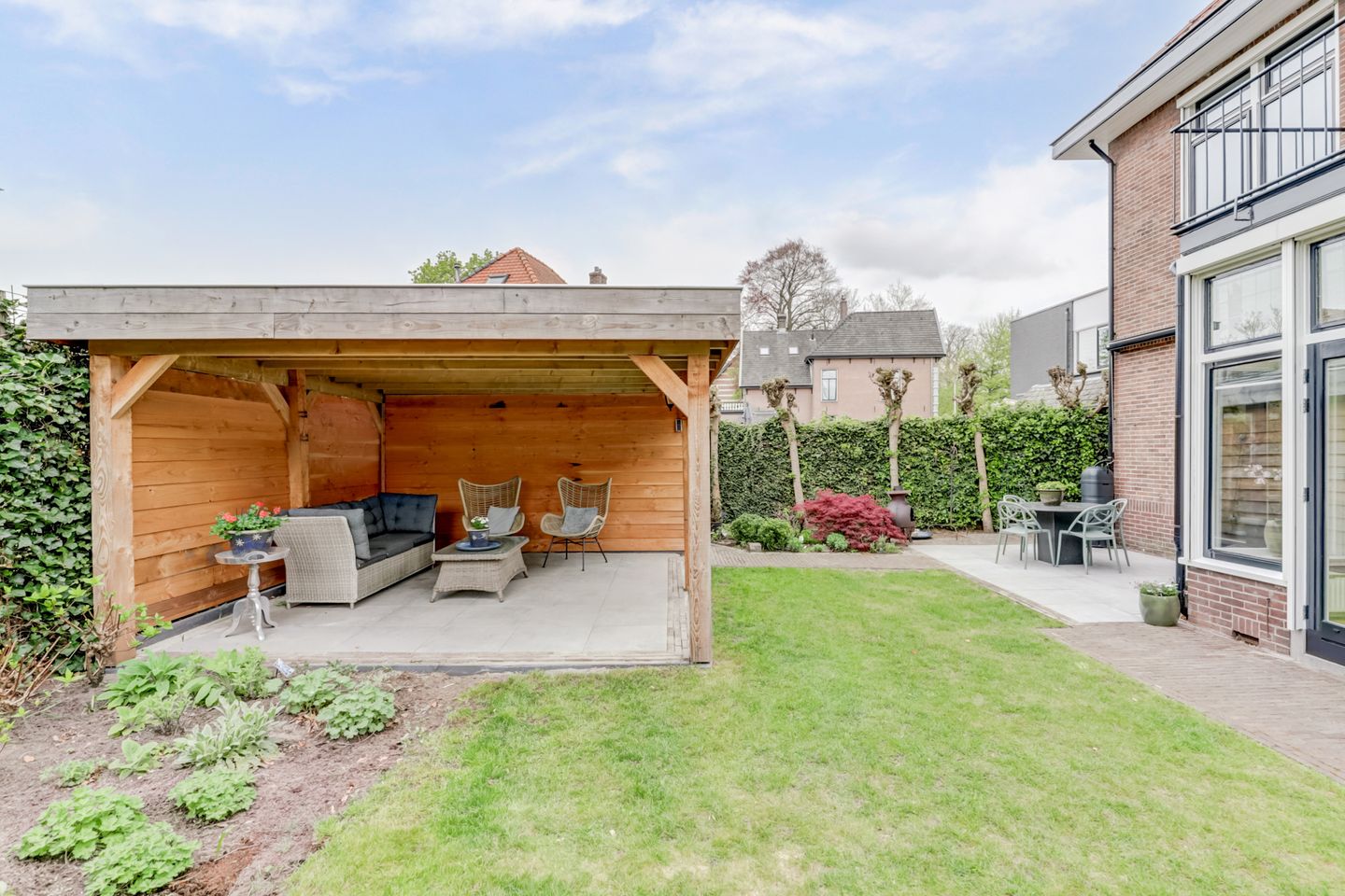 Foto 40 van Parklaan 4