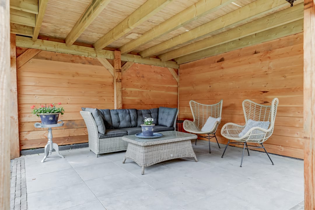 Foto 41 van Parklaan 4