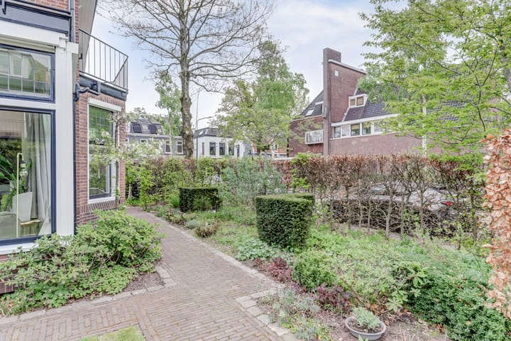 Foto 42 van Parklaan 4