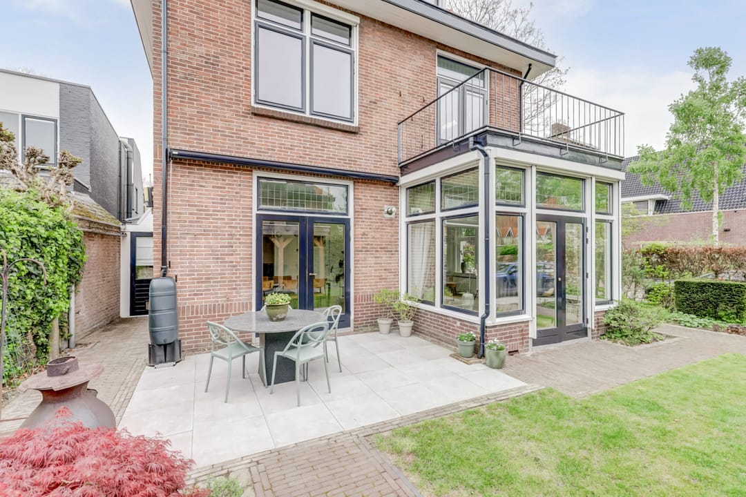 Foto 43 van Parklaan 4