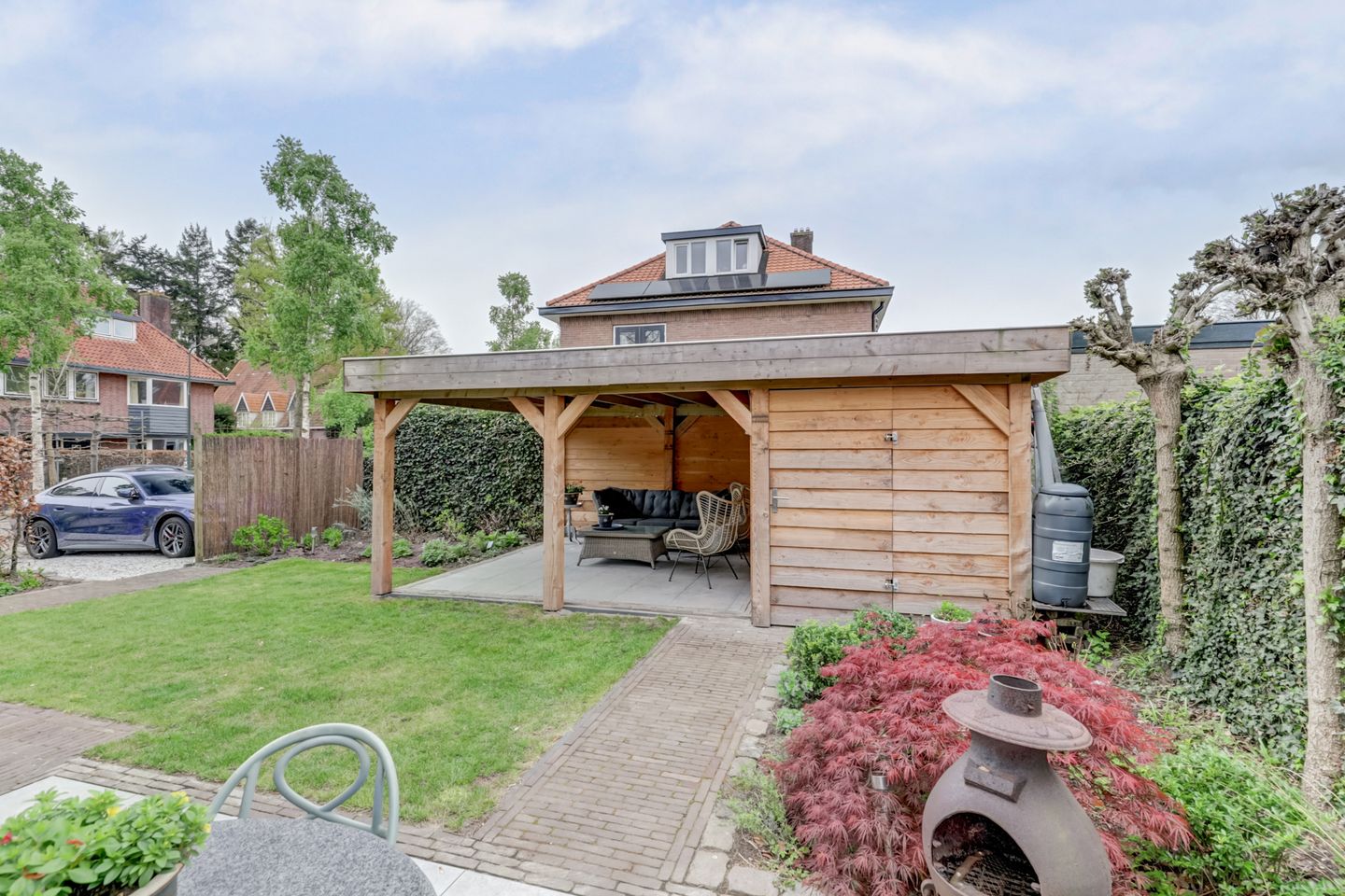 Foto 44 van Parklaan 4