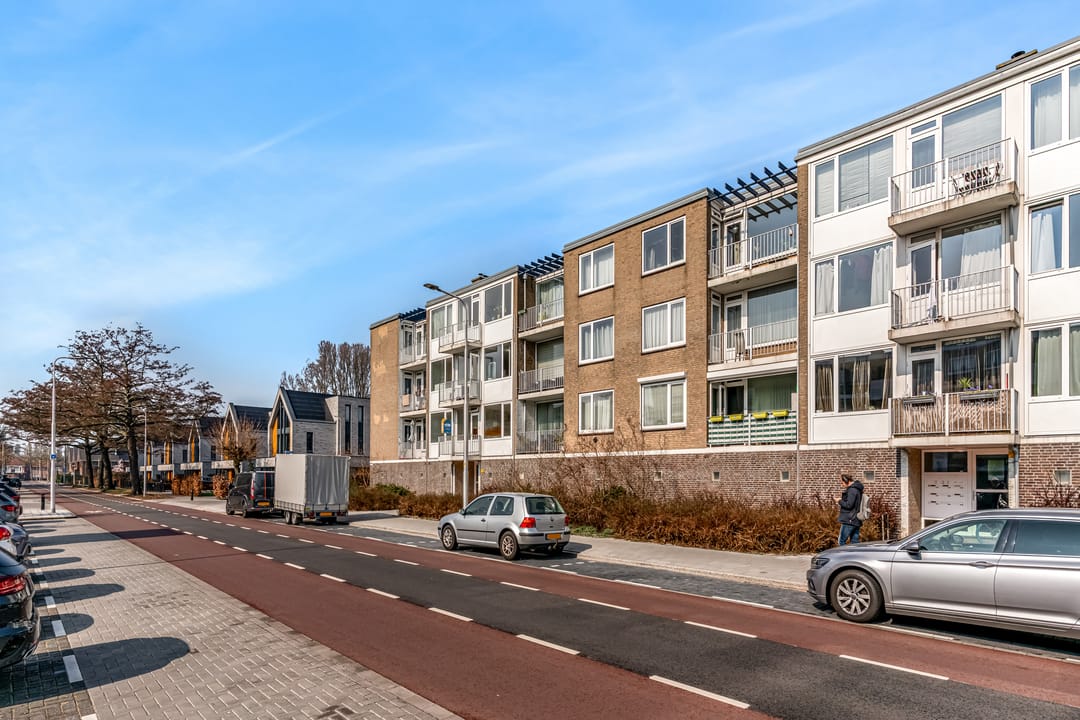 Photo 2 of Zonnestein 102