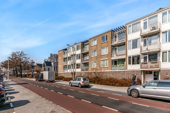 Photo 2 of Zonnestein 102