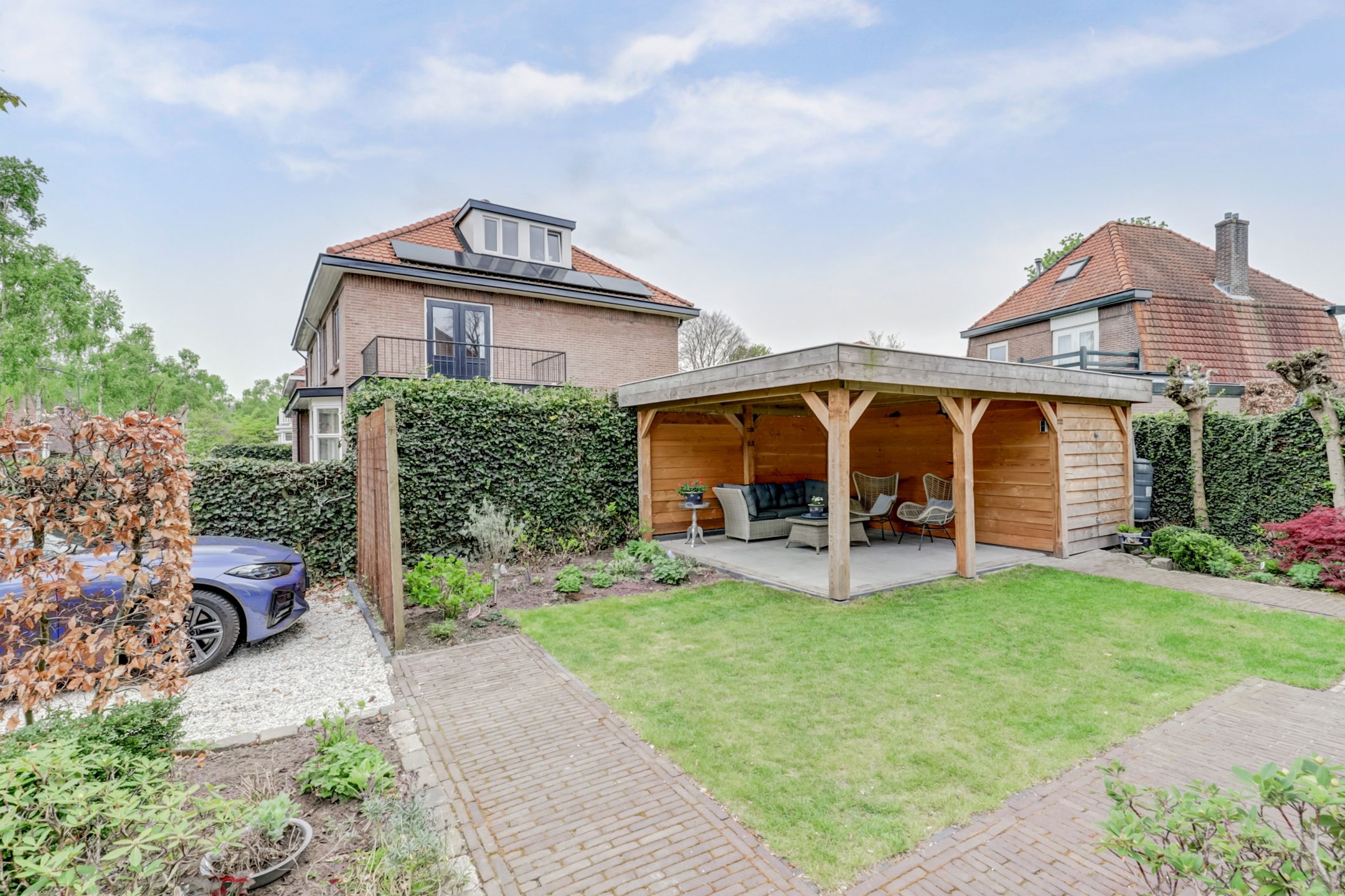 Foto 45 van Parklaan 4