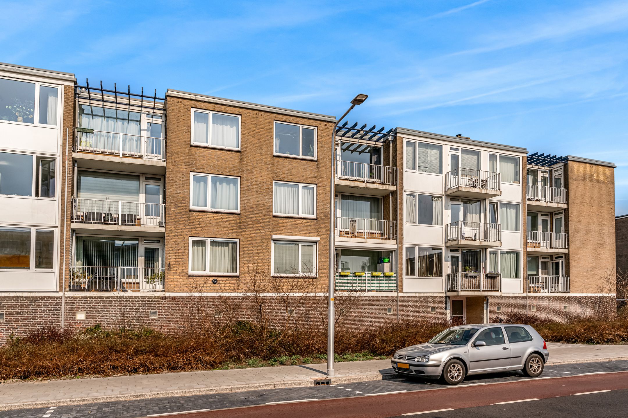 Photo 3 of Zonnestein 102