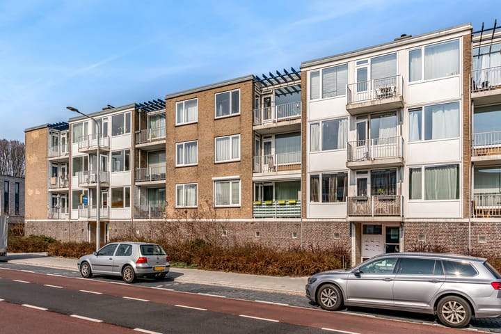 Photo 4 of Zonnestein 102