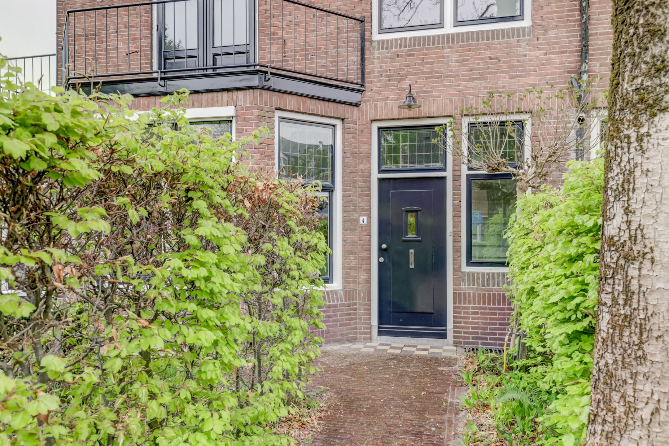 Foto 48 van Parklaan 4