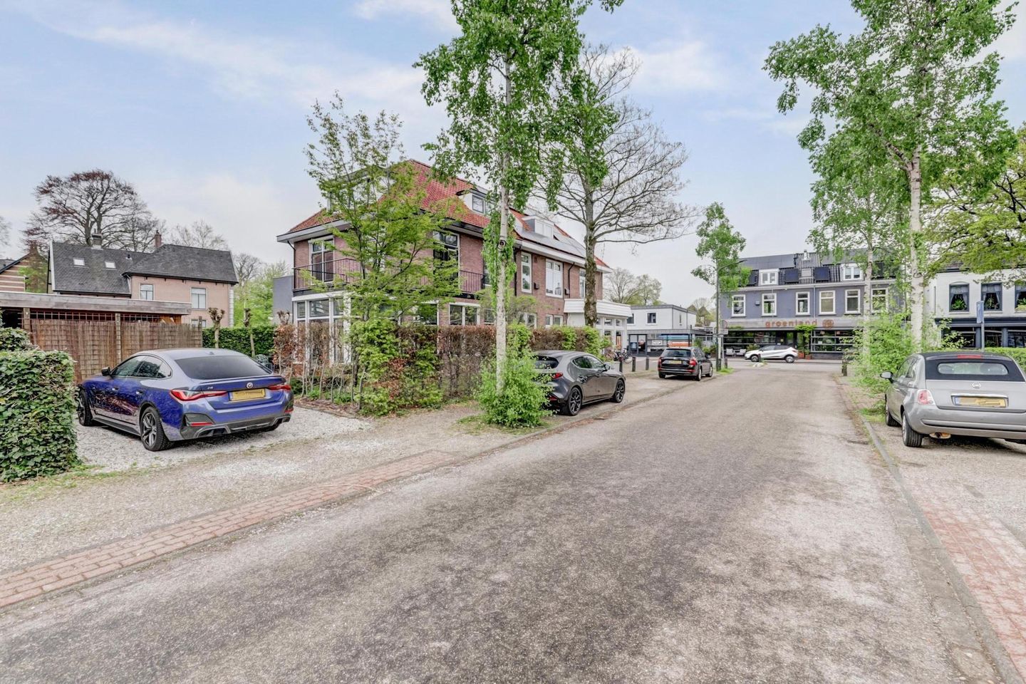 Foto 49 van Parklaan 4