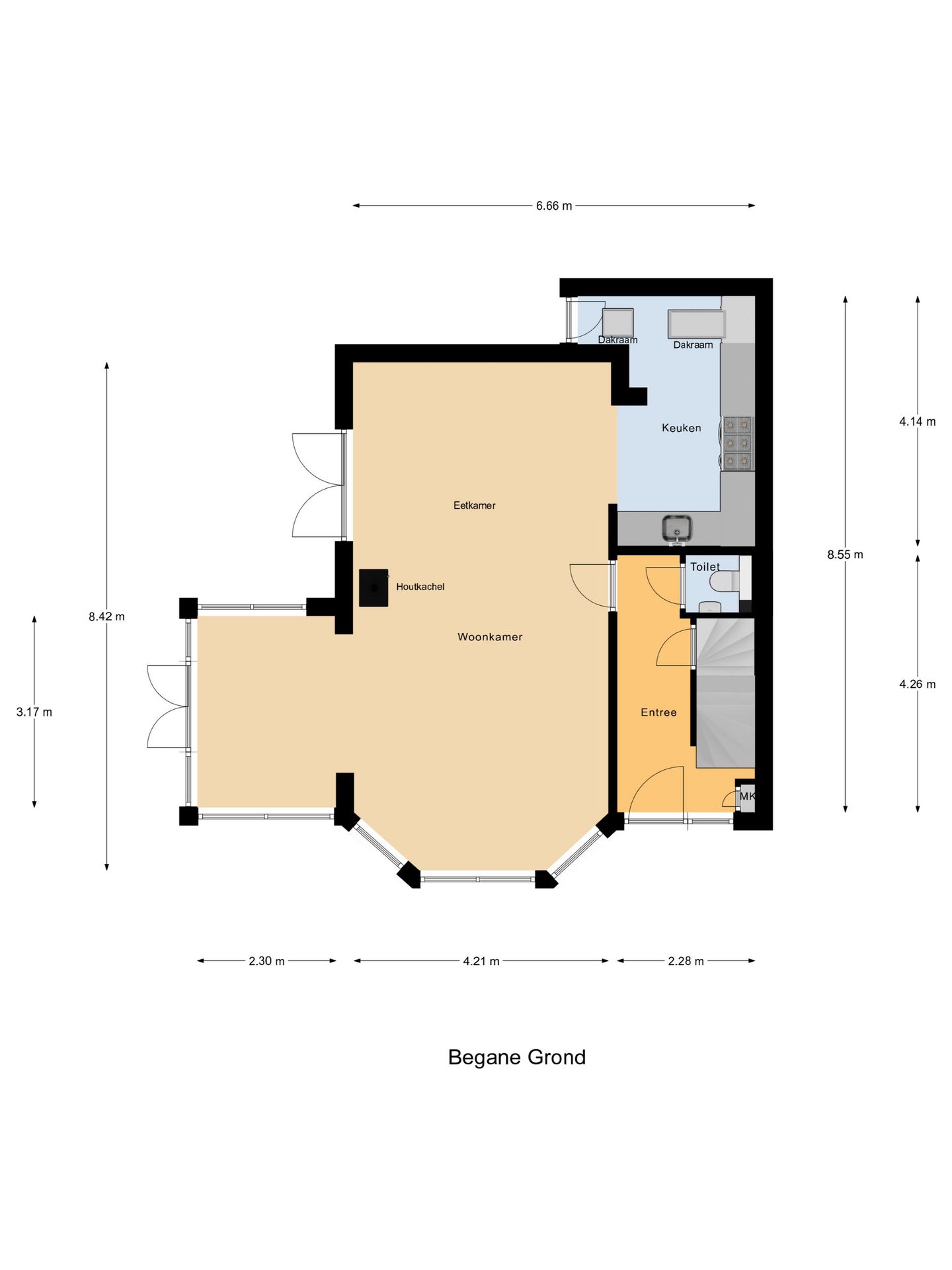 Foto 50 van Parklaan 4