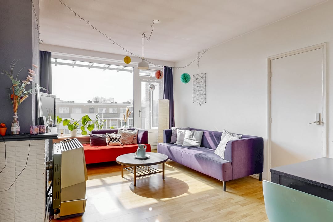 Photo 11 of Zonnestein 102