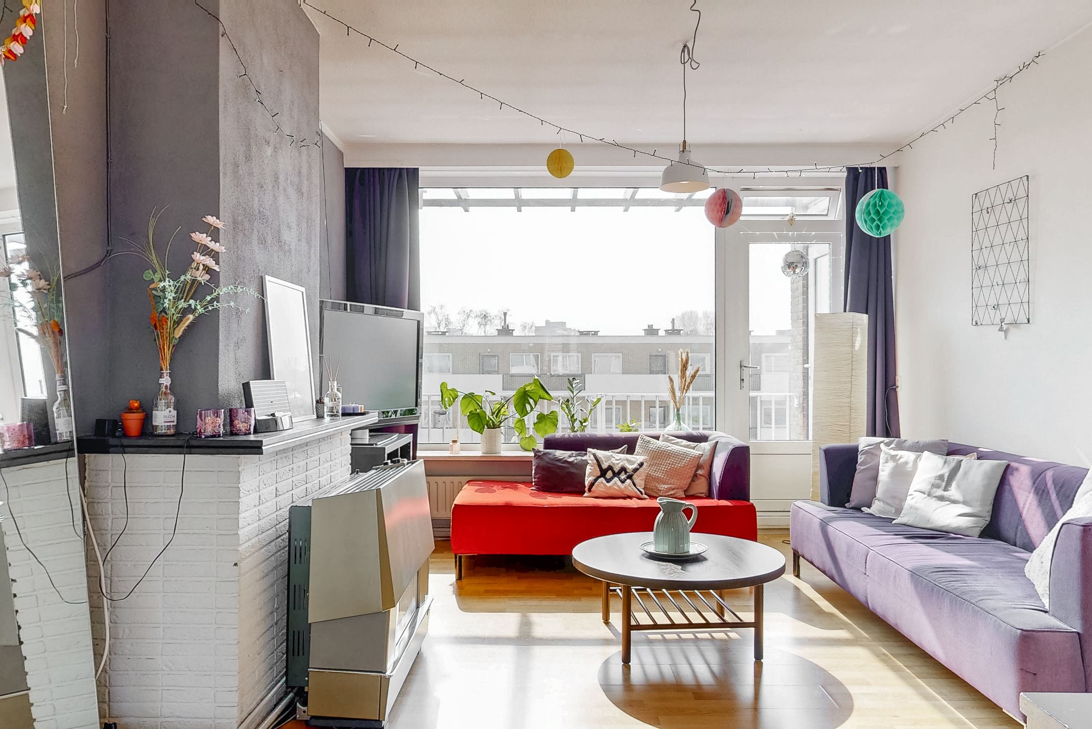 Photo 12 of Zonnestein 102