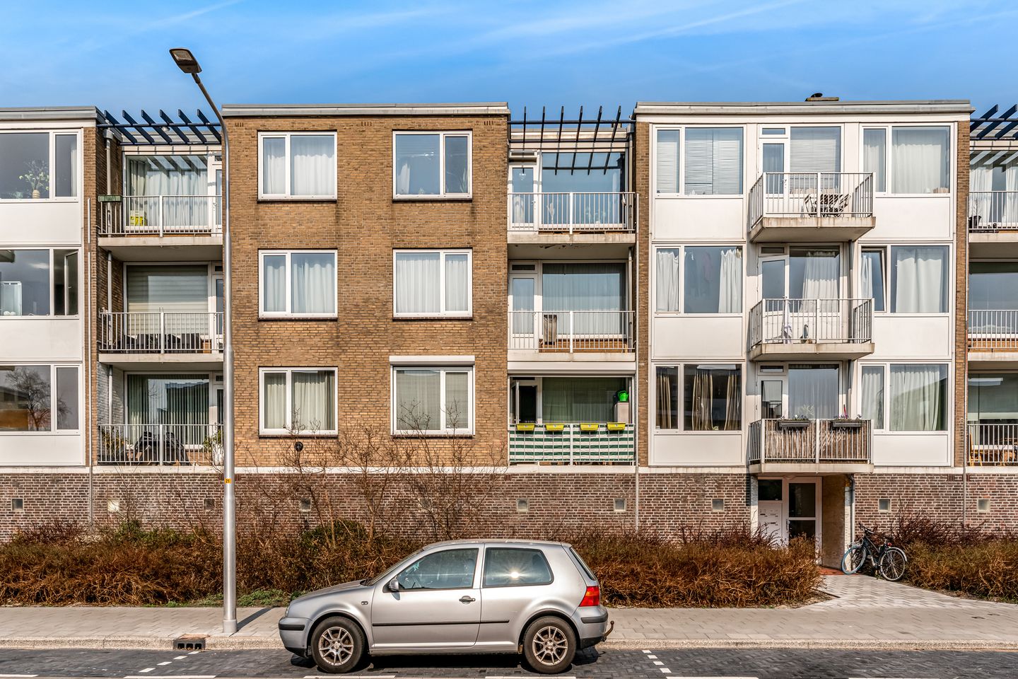 Photo 35 of Zonnestein 102