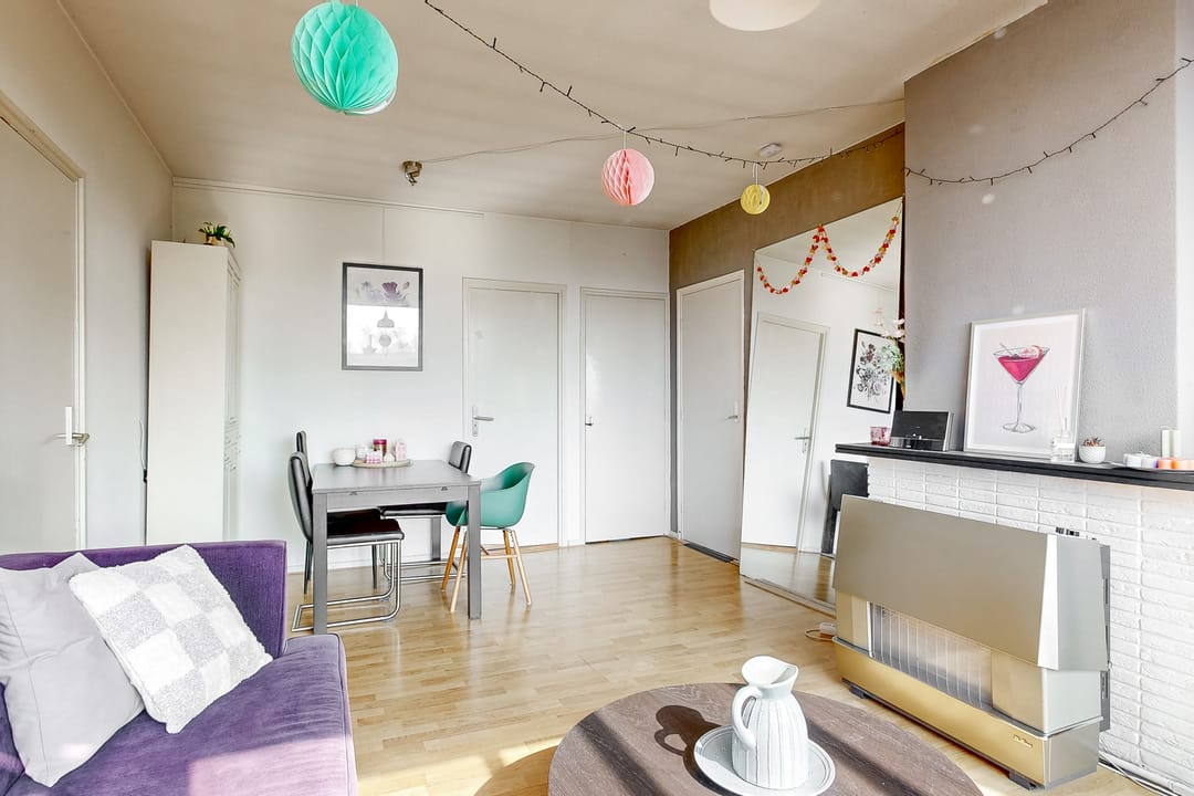 Photo 38 of Zonnestein 102