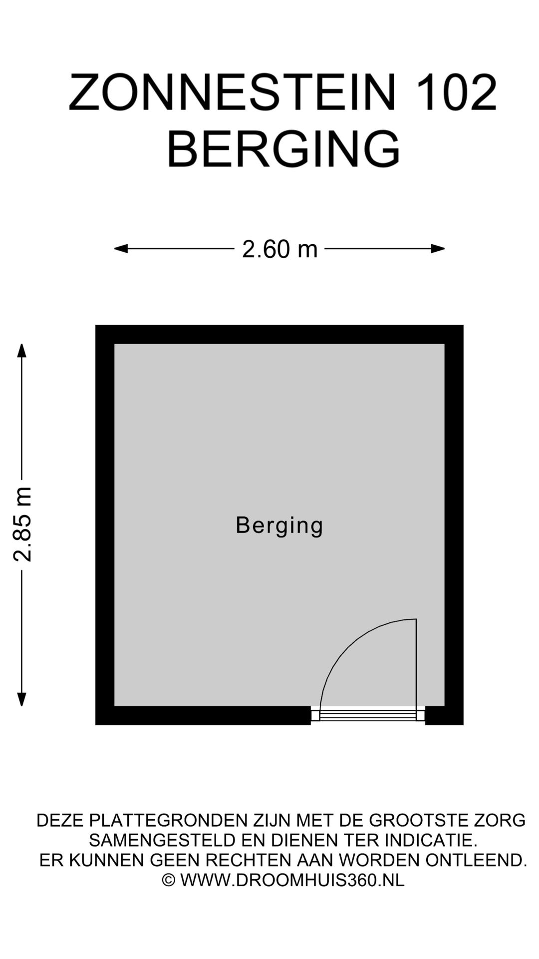 Photo 61 of Zonnestein 102