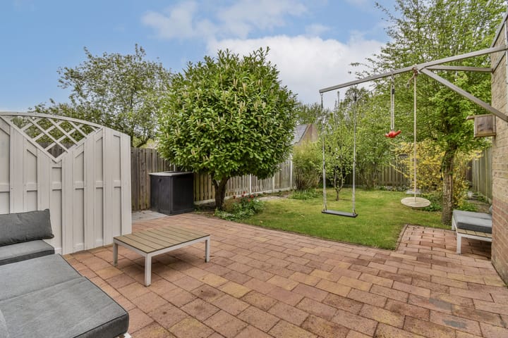 Foto 4 van Steven Vennecoolstraat 40