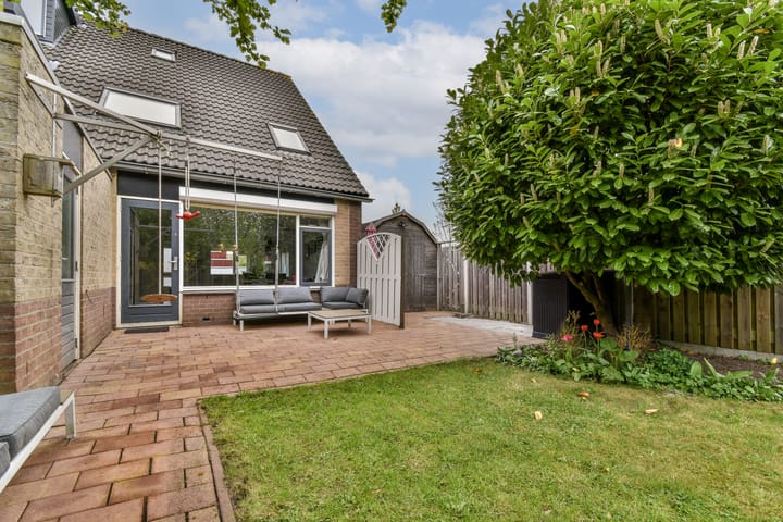 Foto 5 van Steven Vennecoolstraat 40