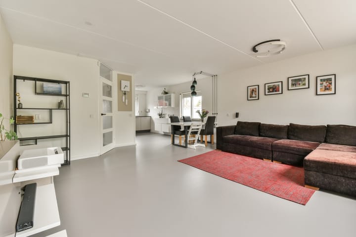 Foto 8 van Steven Vennecoolstraat 40