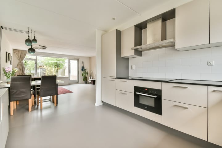 Foto 10 van Steven Vennecoolstraat 40