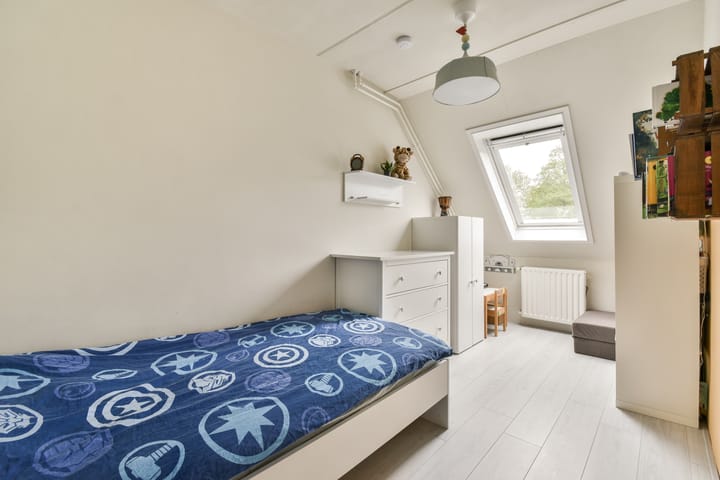 Foto 12 van Steven Vennecoolstraat 40