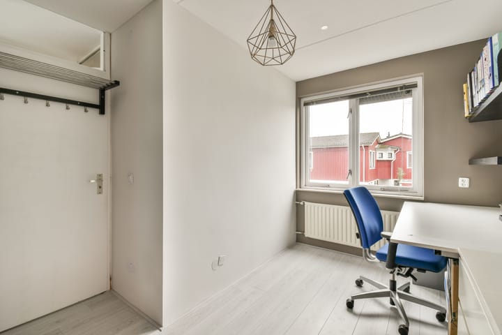 Foto 16 van Steven Vennecoolstraat 40