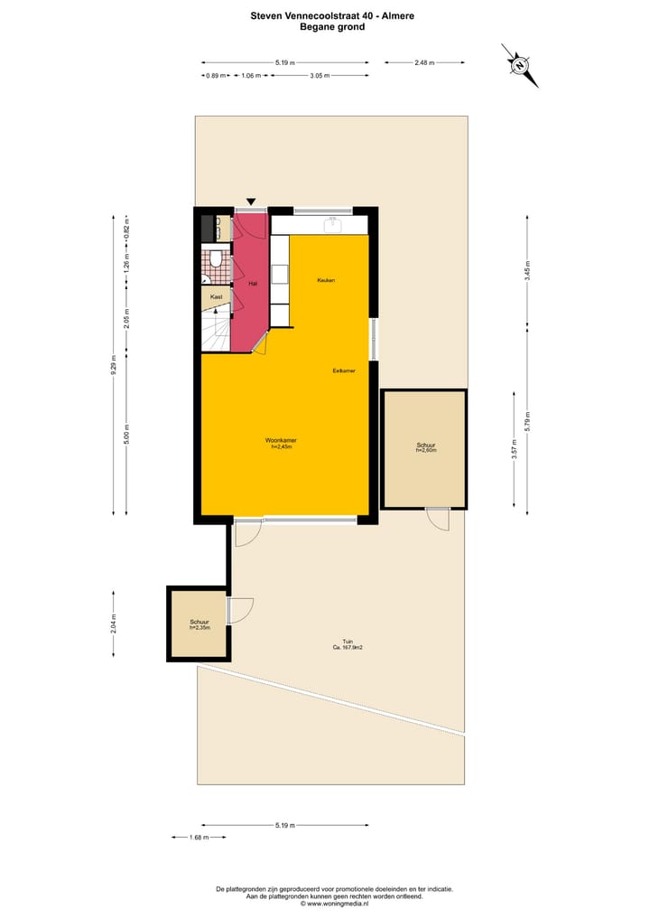 Foto 22 van Steven Vennecoolstraat 40