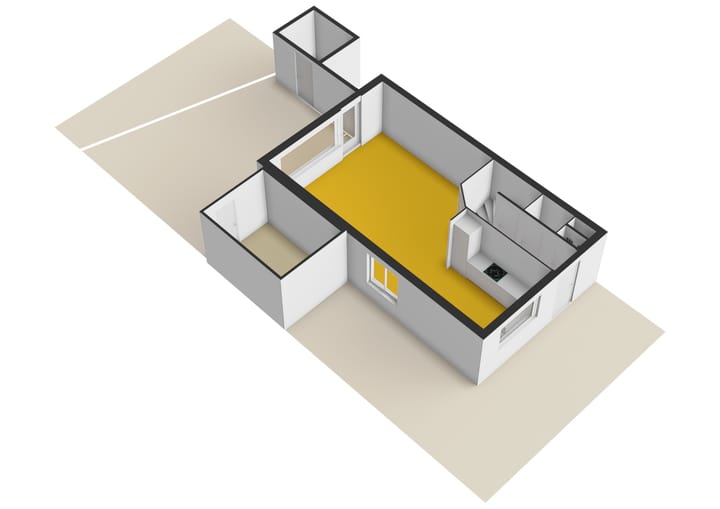 Foto 25 van Steven Vennecoolstraat 40