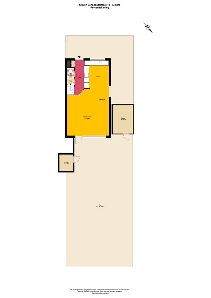 Foto 21 van Steven Vennecoolstraat 40