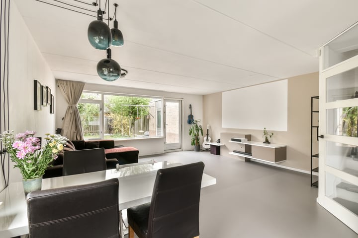 Steven Vennecoolstraat 40