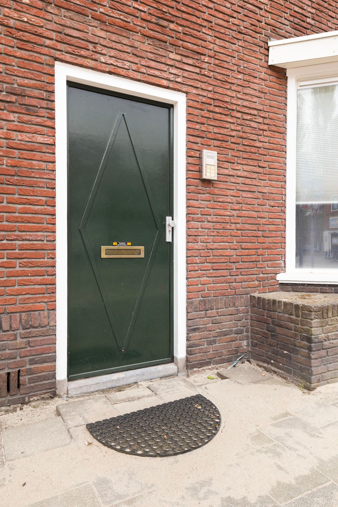 Foto 2 van Sweder van Zuylenweg 101-A