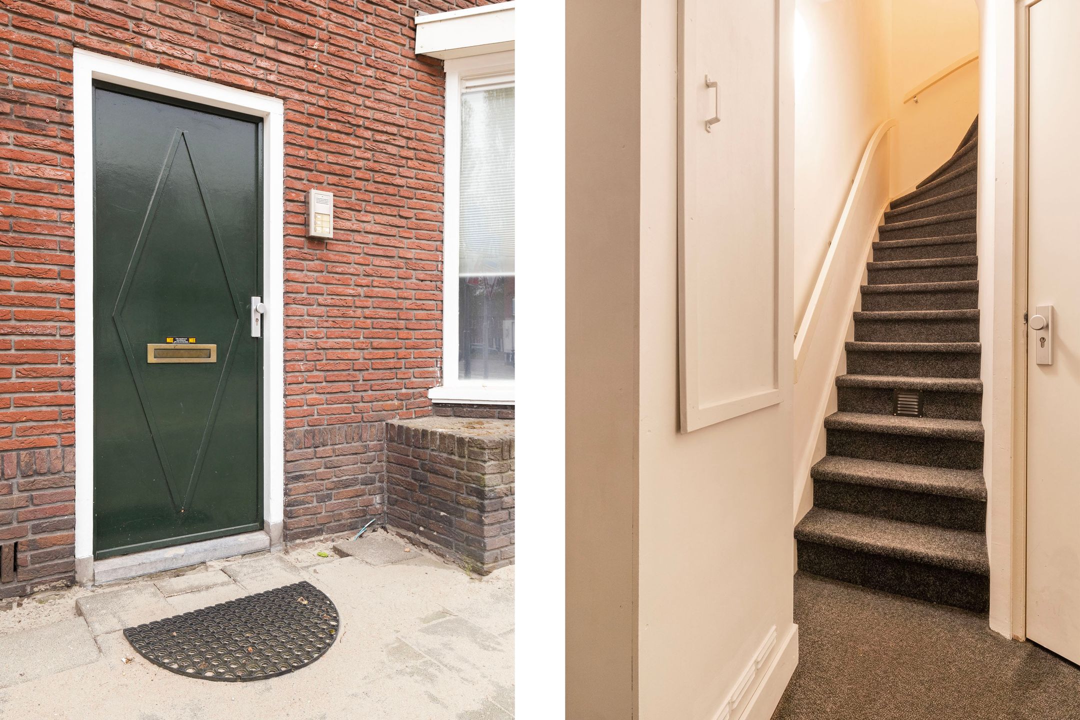 Foto 3 van Sweder van Zuylenweg 101-A