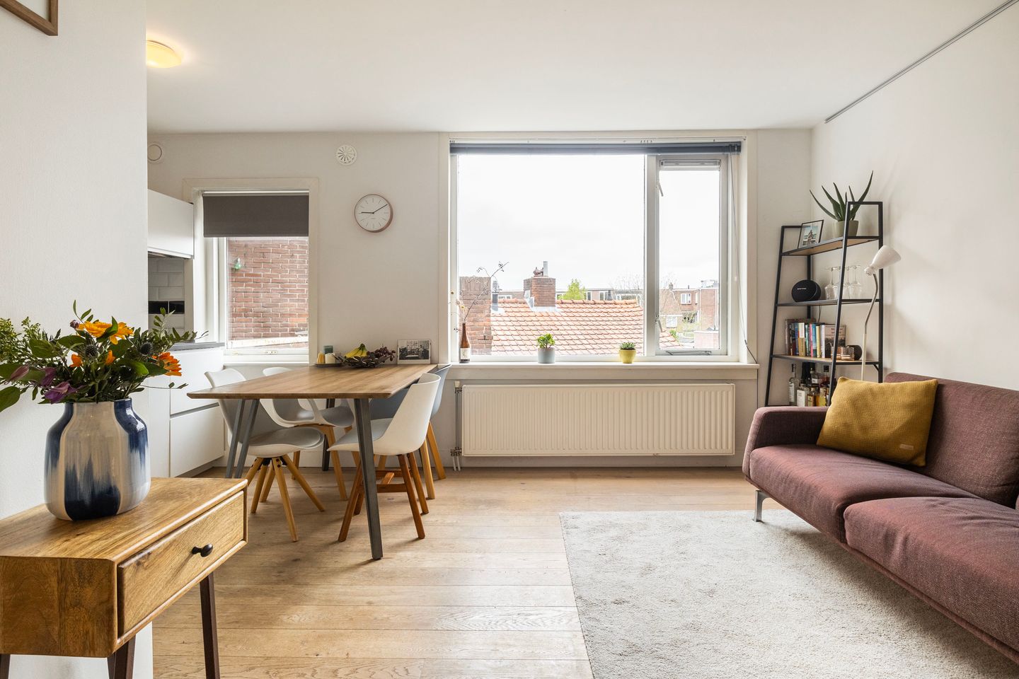 Foto 5 van Sweder van Zuylenweg 101-A