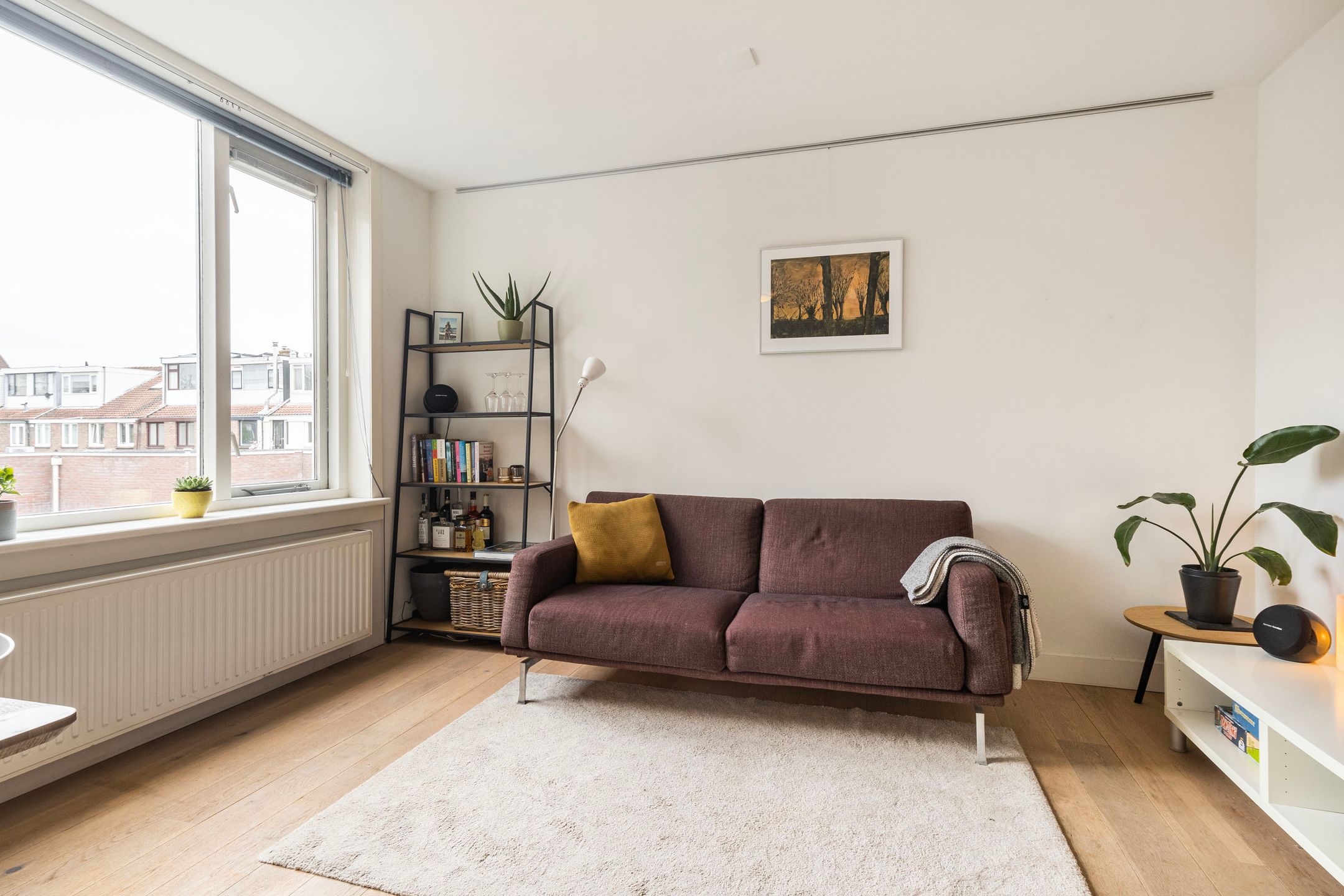 Foto 6 van Sweder van Zuylenweg 101-A