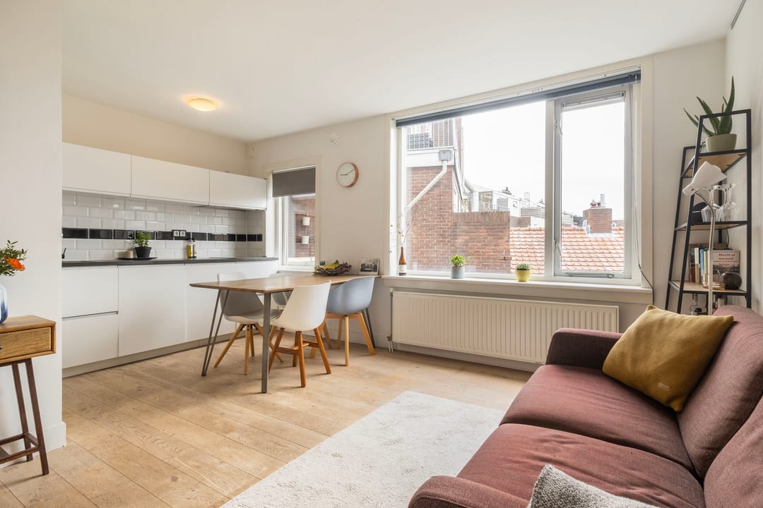 Foto 7 van Sweder van Zuylenweg 101-A