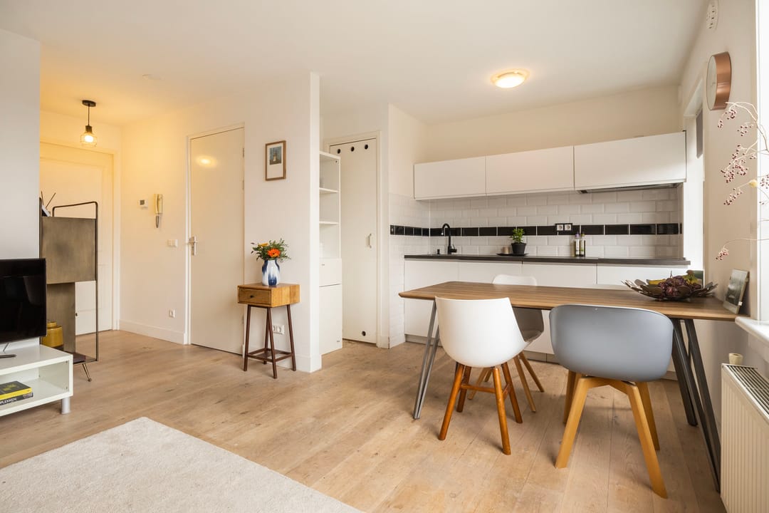 Foto 8 van Sweder van Zuylenweg 101-A