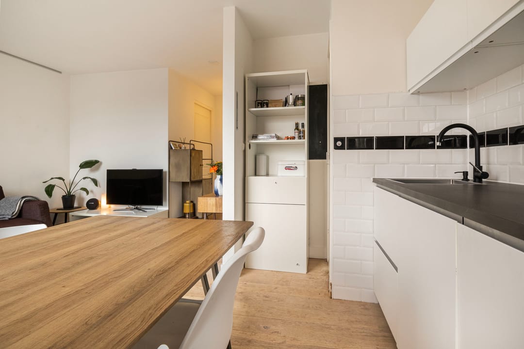 Foto 13 van Sweder van Zuylenweg 101-A