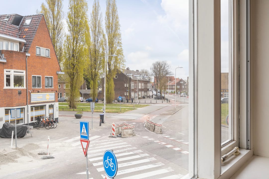 Foto 16 van Sweder van Zuylenweg 101-A