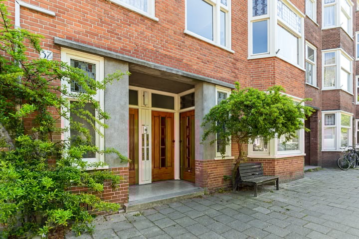 Foto 2 van Kinderdijkstraat 37-2