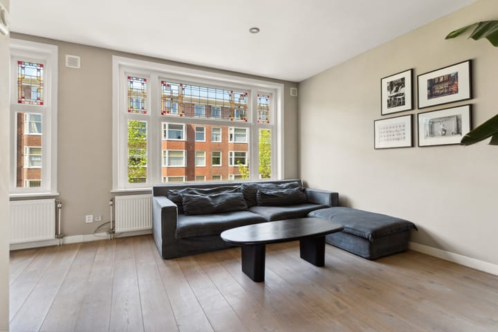 Foto 5 van Kinderdijkstraat 37-2