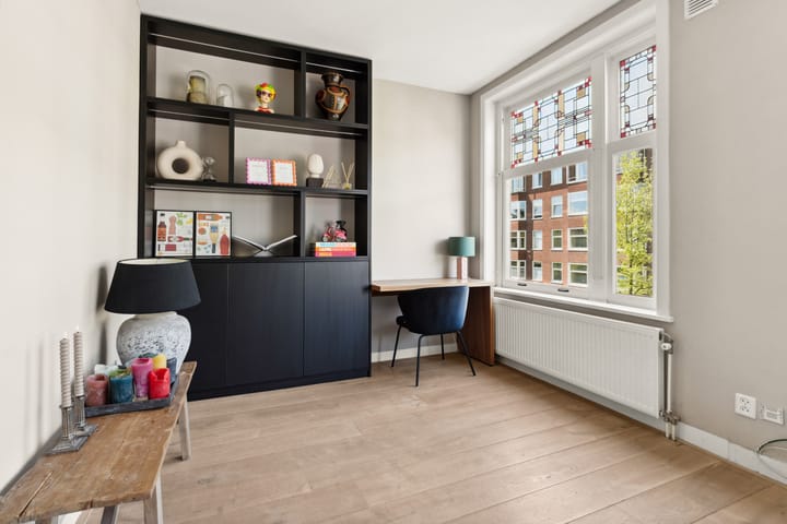 Foto 6 van Kinderdijkstraat 37-2