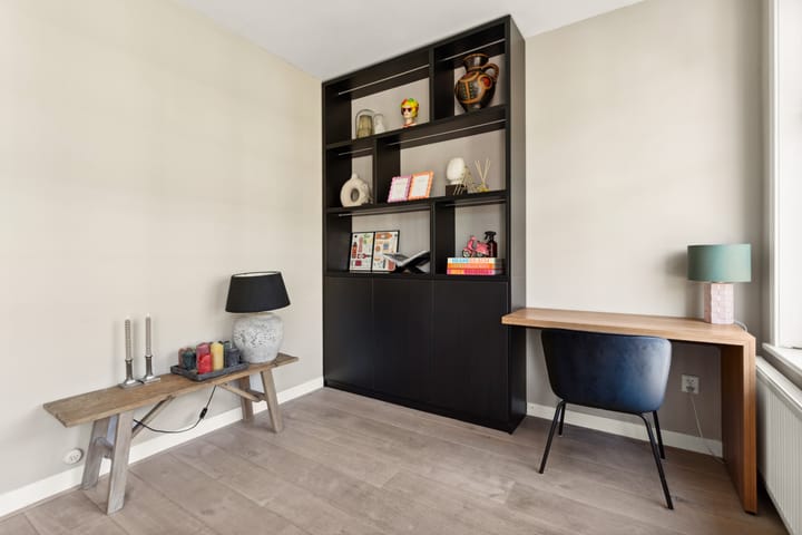 Foto 7 van Kinderdijkstraat 37-2