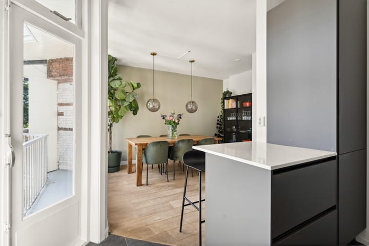 Foto 15 van Kinderdijkstraat 37-2