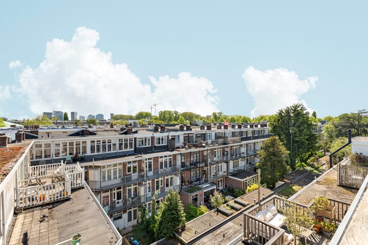 Foto 22 van Kinderdijkstraat 37-2