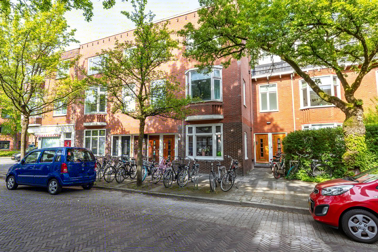 Professor Rankestraat 49 main image