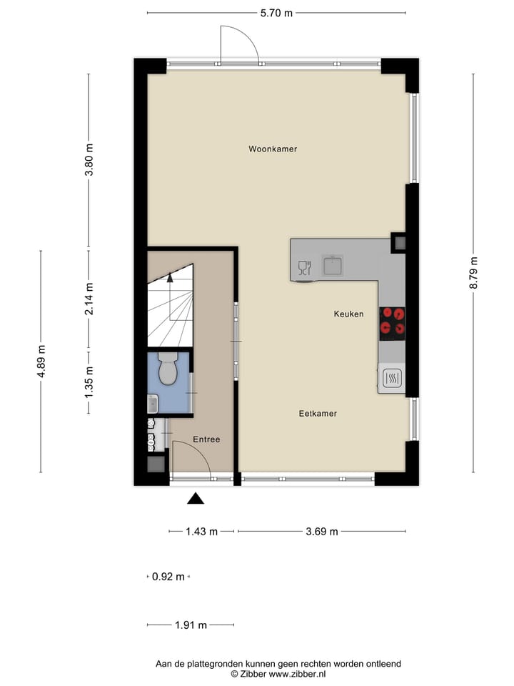 Foto 35 van Monceaupark 2