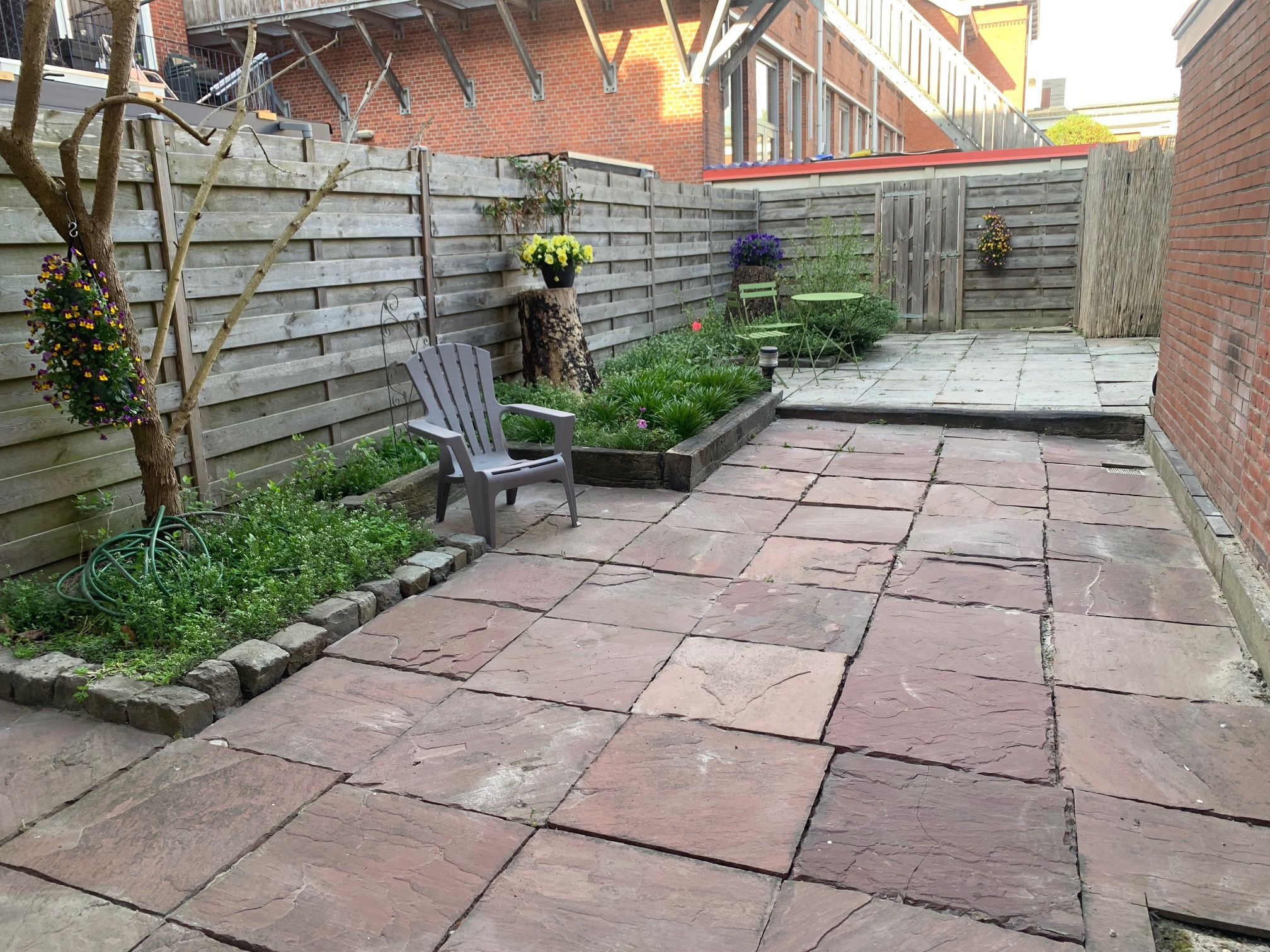 Foto 3 van Professor Rankestraat 49