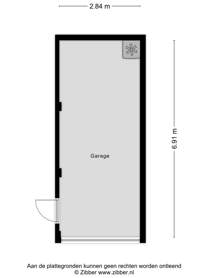 Foto 38 van Monceaupark 2