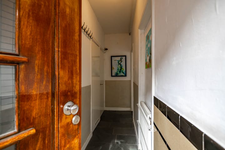 Foto 5 van Professor Rankestraat 49