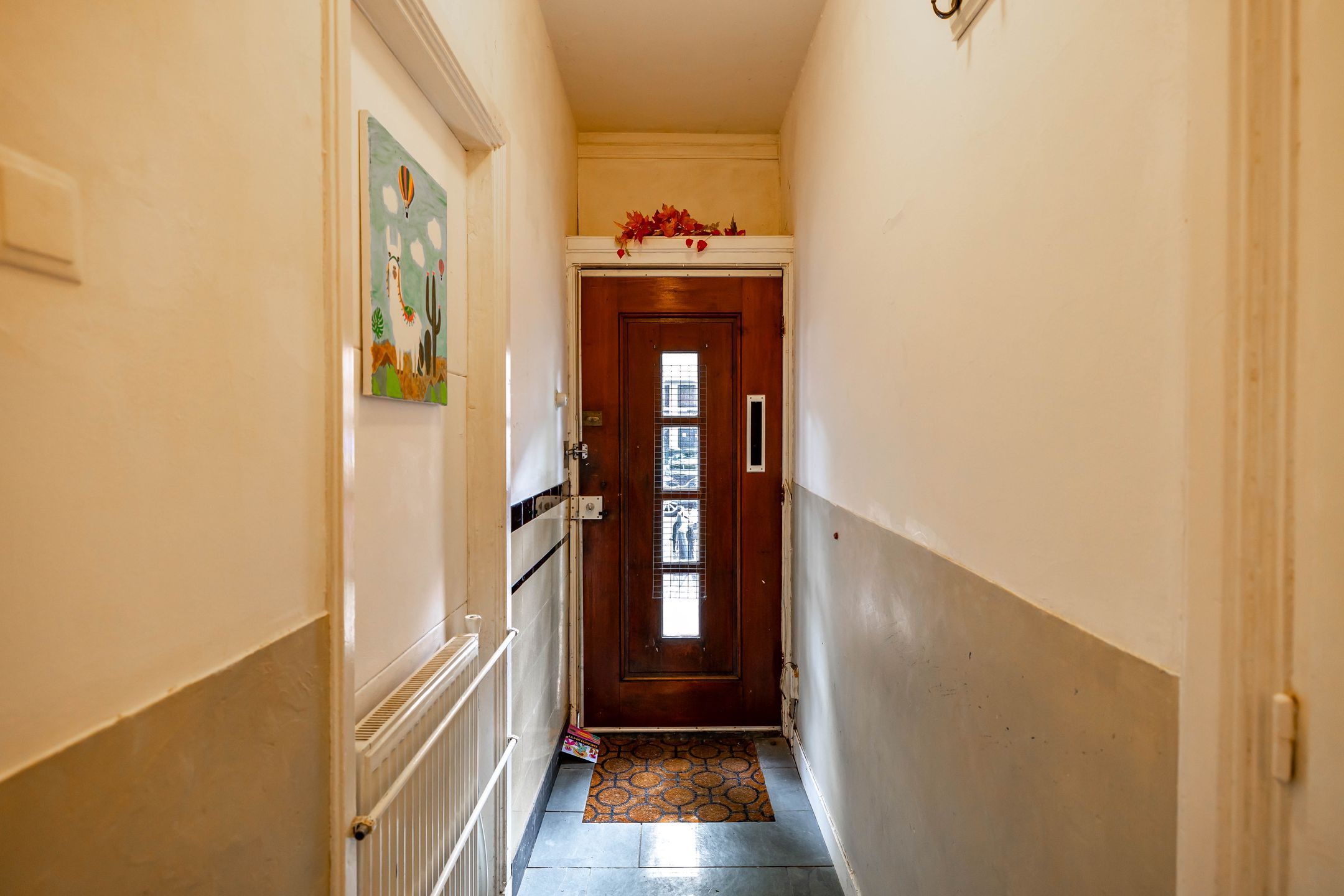 Foto 6 van Professor Rankestraat 49