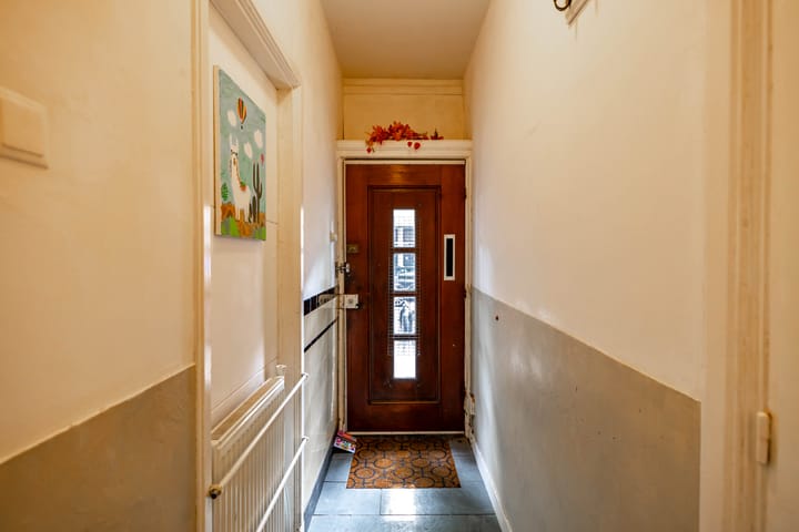 Foto 6 van Professor Rankestraat 49